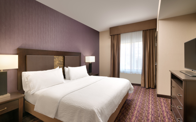 Holiday Inn Express & Suites Billings by IHG