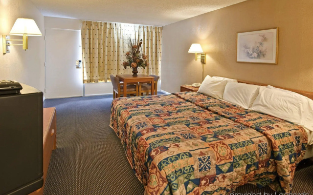 Best Value Inn Garland