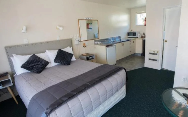Urban Apartments