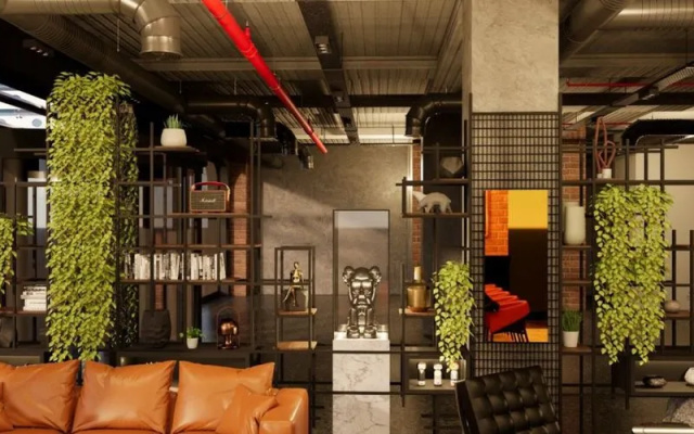 Rest & More by Dedeman Mersin Erdemli