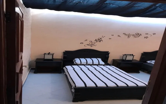Residence Nohaila Cabo 1