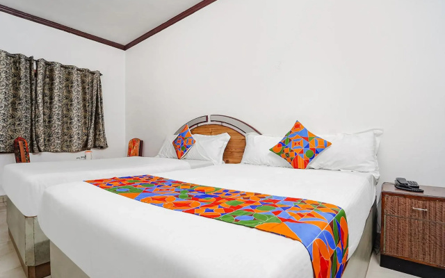 Hotel Orchid Inn