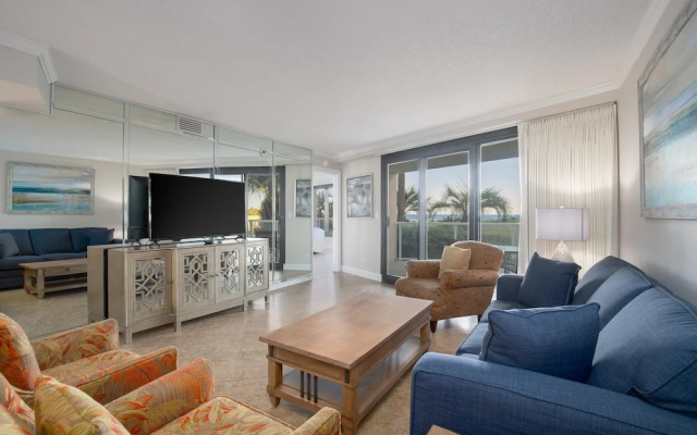 Beachside Two 4202- flr1 - 2BR 2BA - (6)