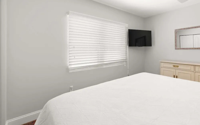 Colonels Retreat Tybee Vacation Rentals