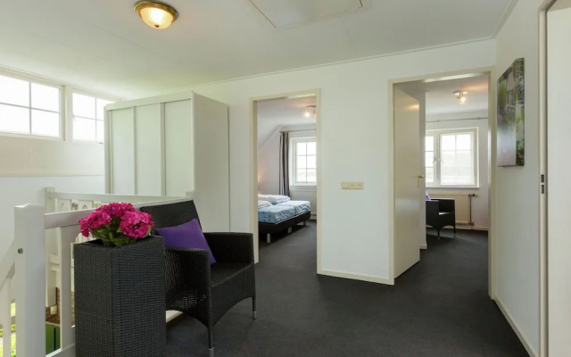Spacious and Comfortable Family House in Westkapelle