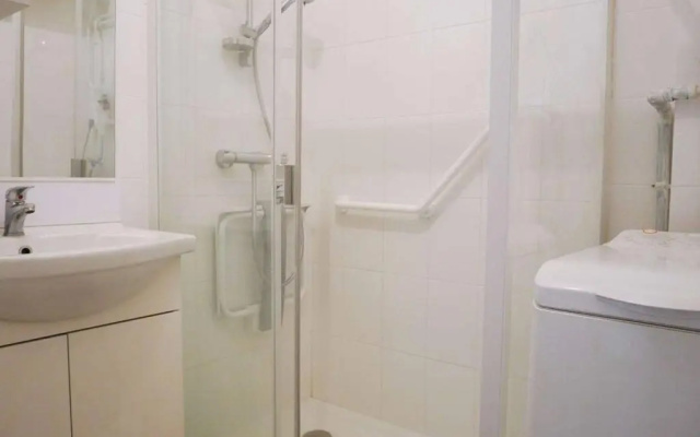 Appartement Carnac, 2 Pièces, 4 Personnes - Fr-1-477-156