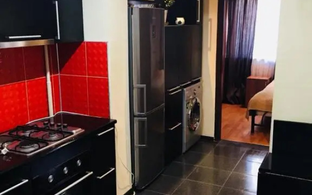 Ilia Chavchavadze Avenue # 48