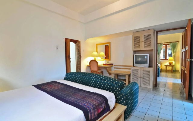 Sativa Sanur Cottages