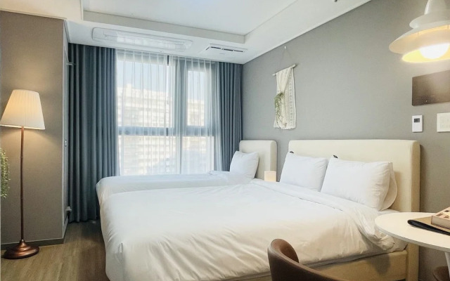 INN The City Myeongdong