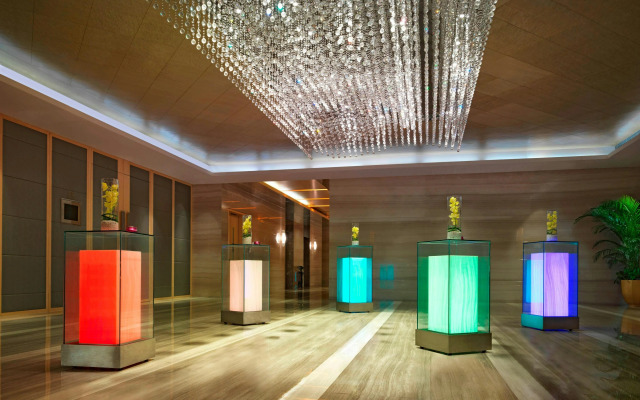 Four Points® by Sheraton Guangzhou Financial City, Tianhe