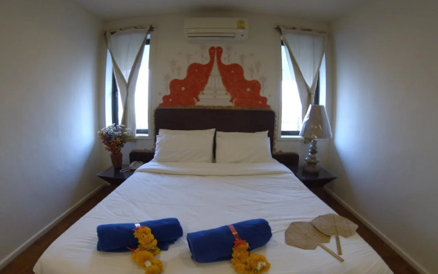 Amaravati Wellness Center and Resort