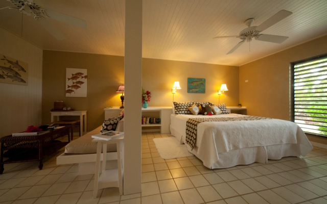 Pine Cay, Turks and Caicos