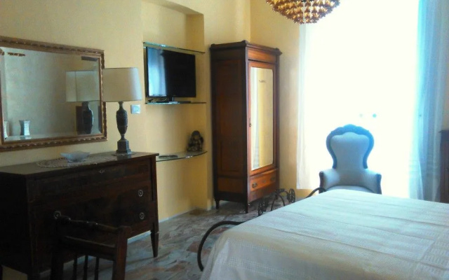 Palazzo Osanna