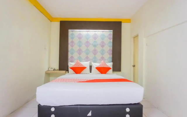 Hotel O Wisma Kuta Karang