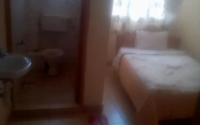 Club Dee Hotel