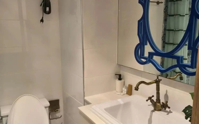 Seven Seas Cote Apartment