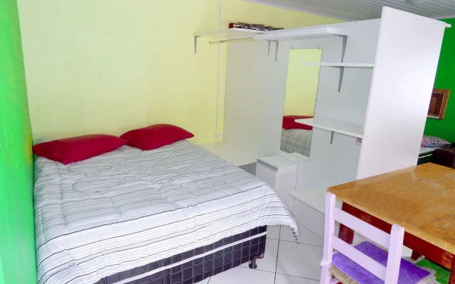 Apartamento Linda Vista Gramado