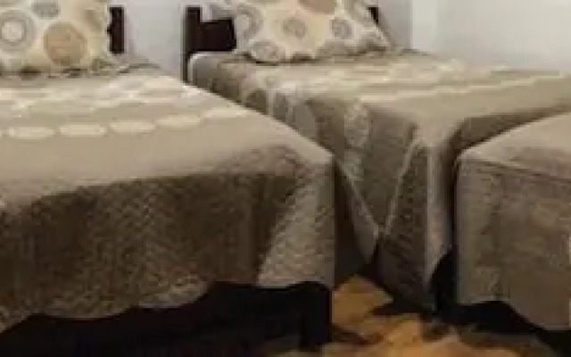 Hotel del Turismo