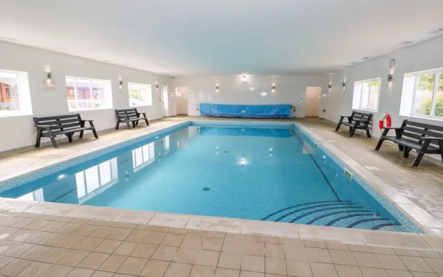 Willow Lodge