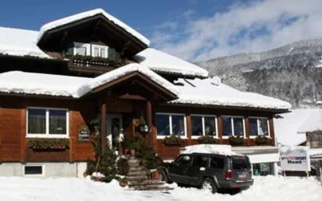 Pension Montiel