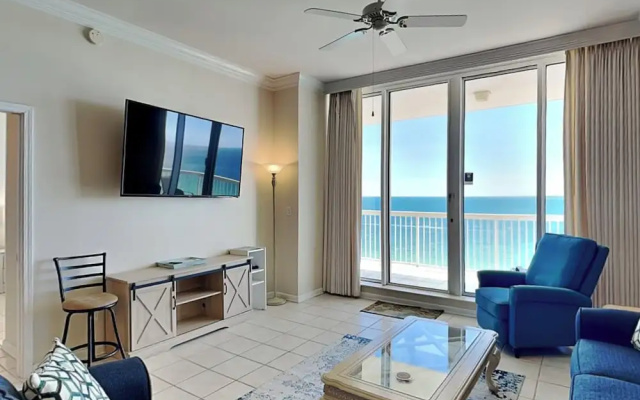 Silver Beach Towers #1805E by Southern Vacation Rentals