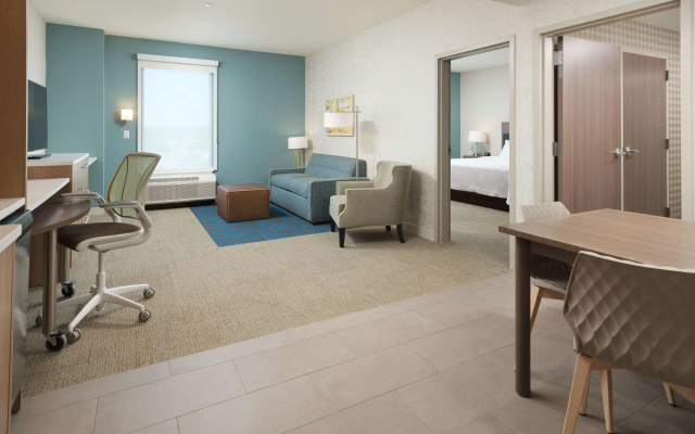 Home2 Suites by Hilton Chattanooga Hamilton Place
