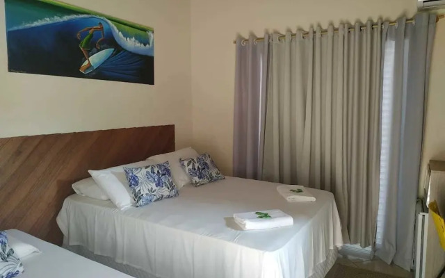Mares de Camburizinho