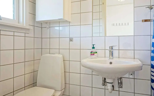 4 Person Holiday Home in Svaneke