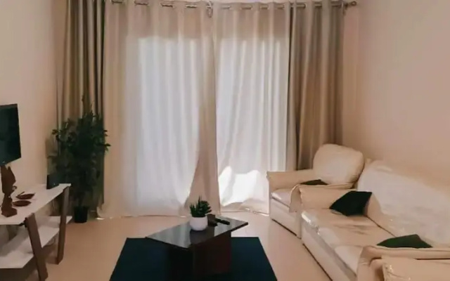Sokhna Sea Breeze Chalet