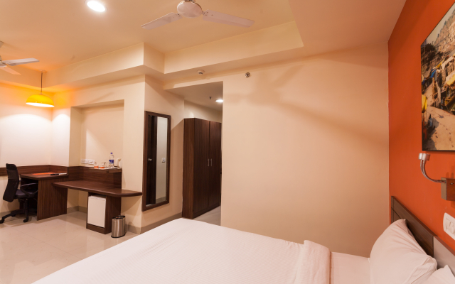 Ginger Indore