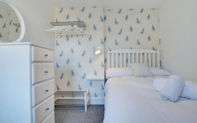 Holiday Home Dandy