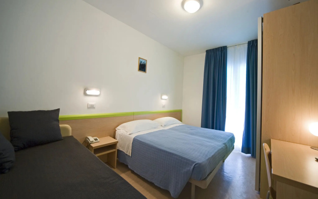 Hotel Savina