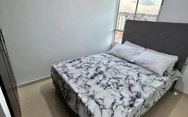 Lindo apartamento 3 habitaciones