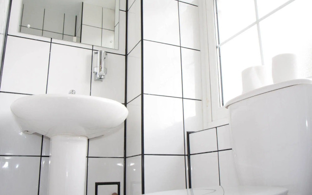 Chelsea Guest House