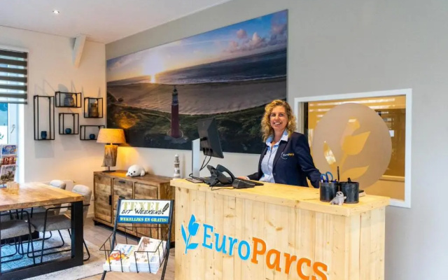 EuroParcs Texel
