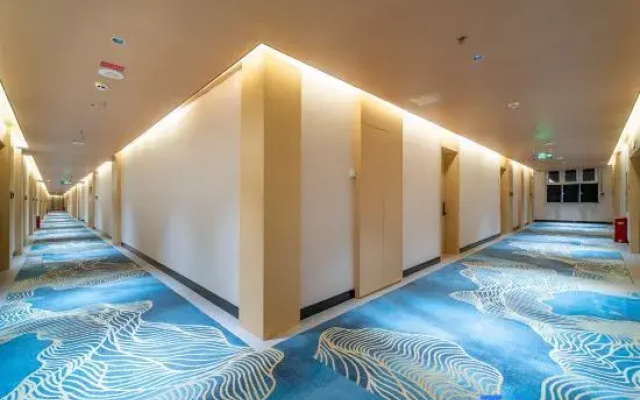 Jin rui hotel