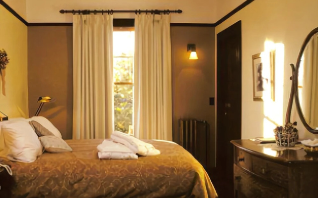 Naramata Heritage Inn & Spa