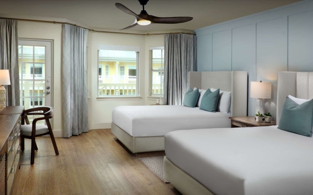 Southernmost Beach Resort and Guesthouses