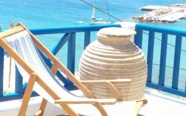 Sikinos Best View