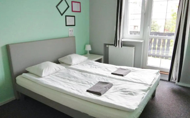 Olive Hostel