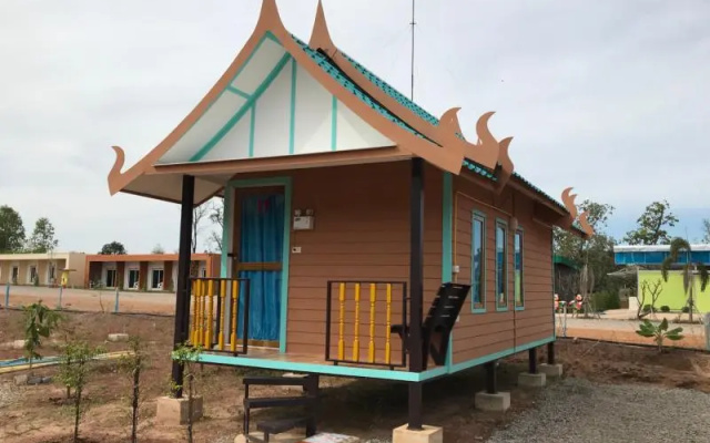 Baan Pak Wangthong
