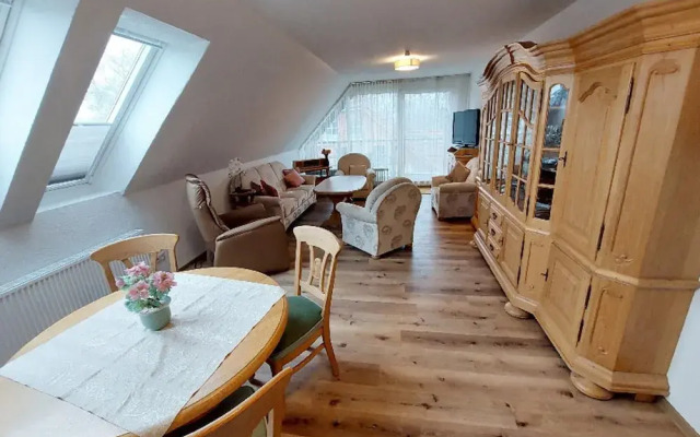 Ferienwohnung in Dornum