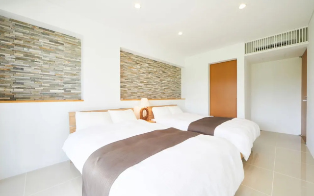 E-horizon Resort Premium sesokoD