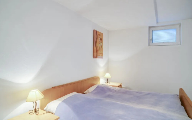 Cosy Chalet in Mühlbach With Private Garden