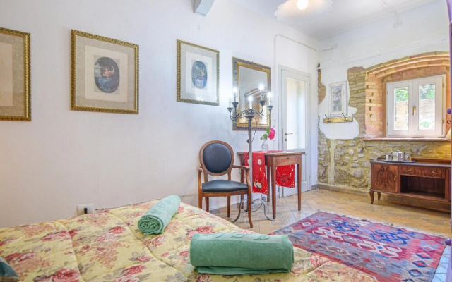 Amazing Apartment in Chianni With 1 Bedrooms and Wifi