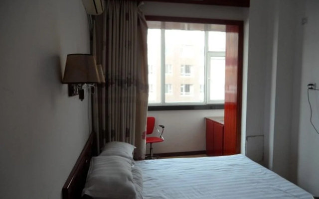 Changbai Mountain Xinhui Fashion Hotel