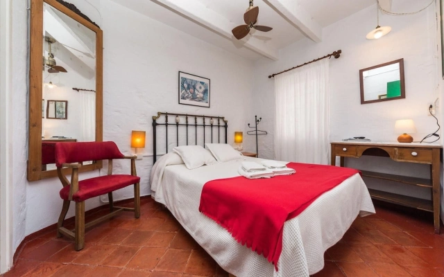 Hostal S Engolidor