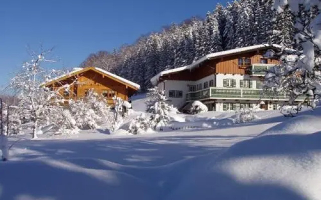 Haus Michinglehen Köppl
