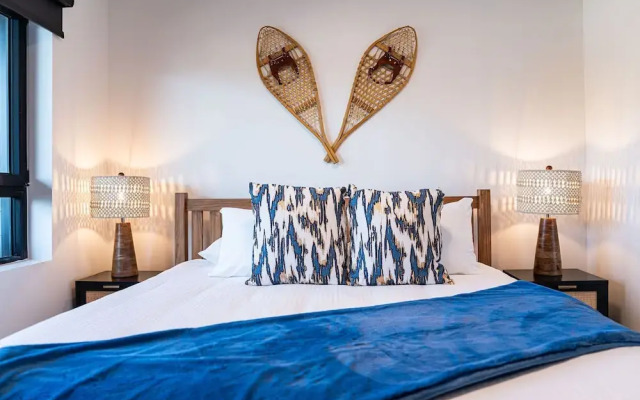 Alpine Haven by Revelstoke Vacations