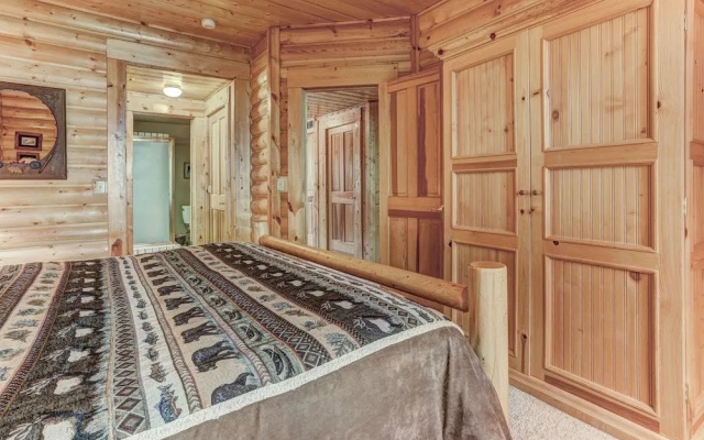 Deer Valley Comstock Lodge